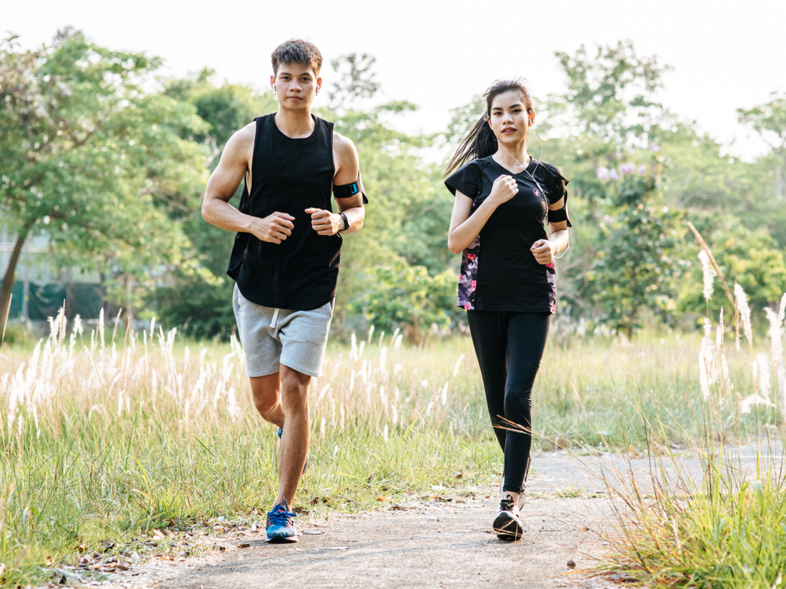 Active Lifestyle? The All-in-One Skincare Solution You Need