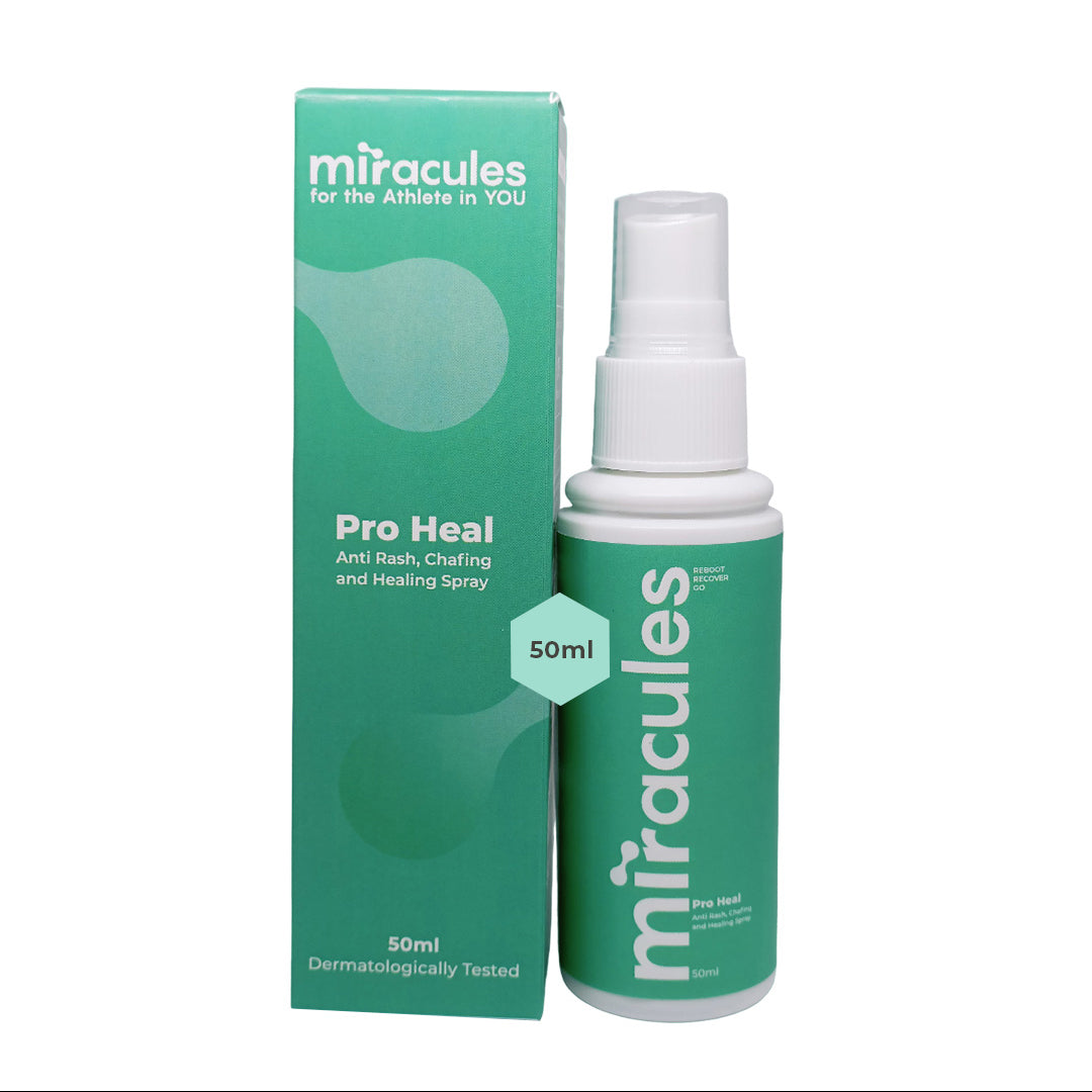 Pro Heal Anti-chafing Spray