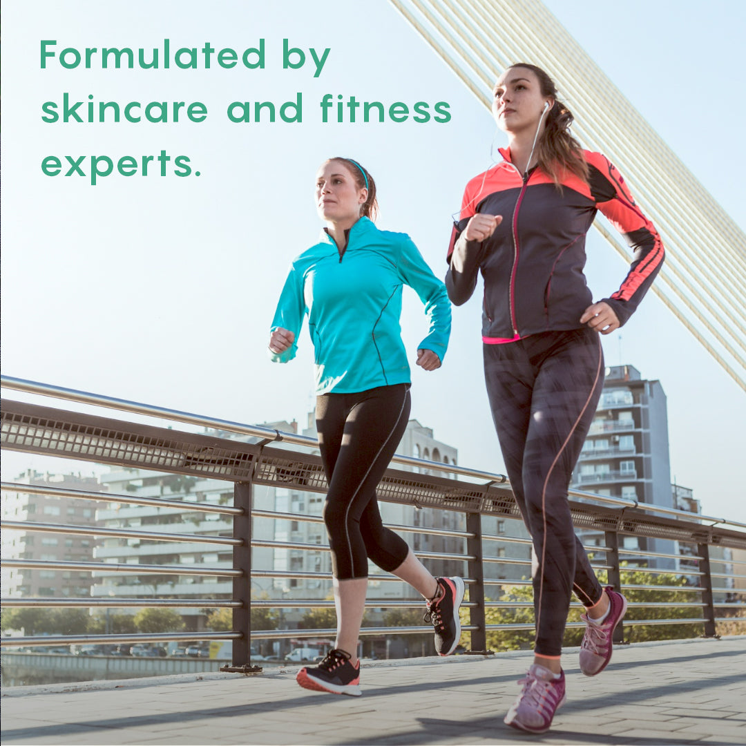 Pro Heal Anti-chafing Spray