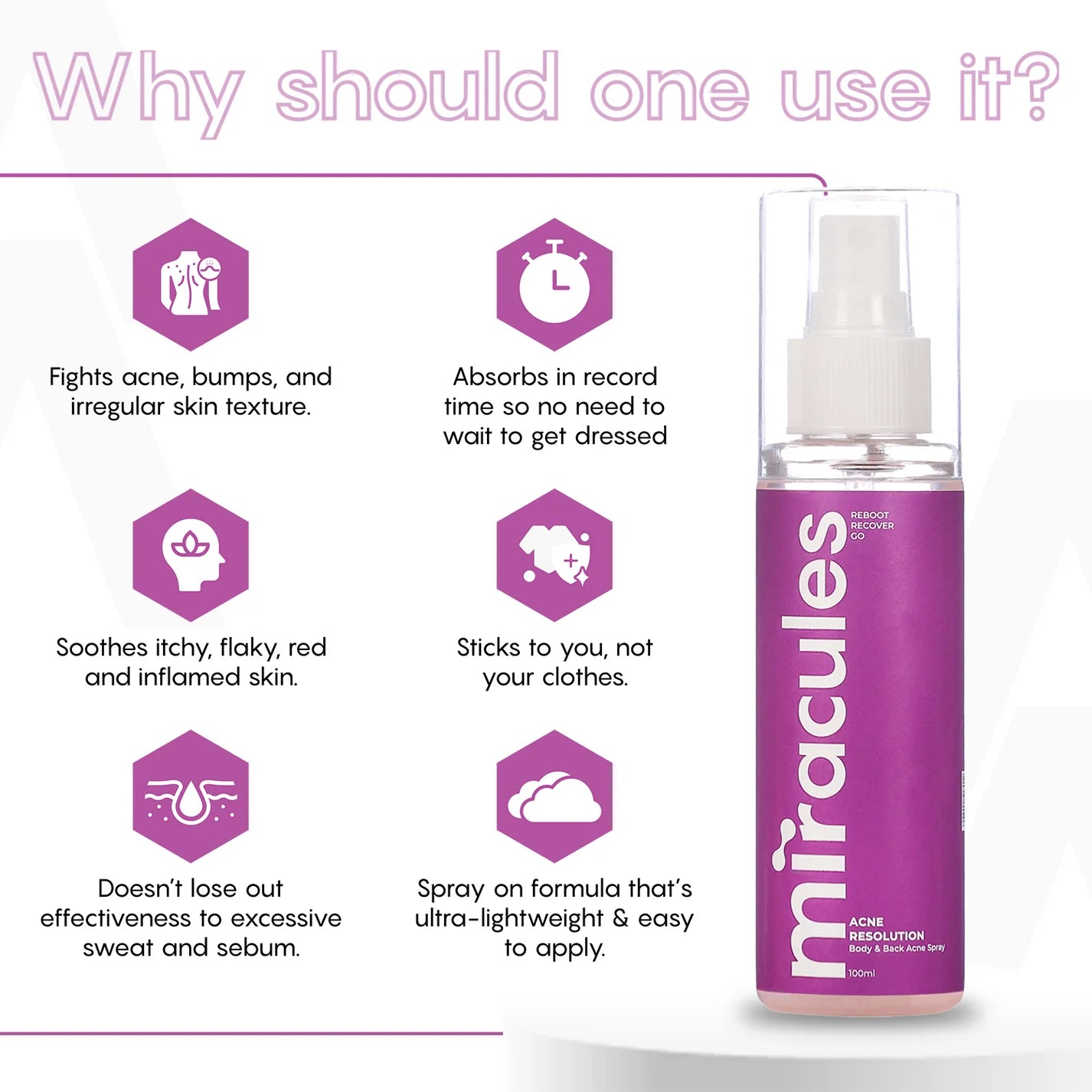 Products Pro Bright Lightening Cream and Acne Resolution