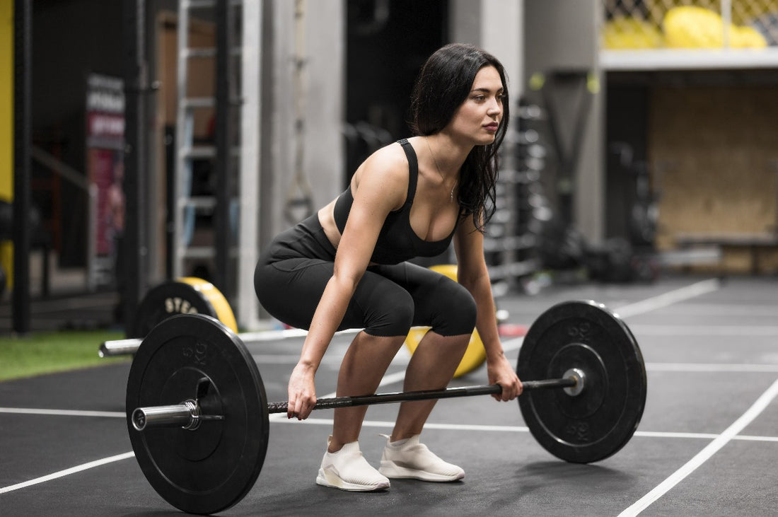 Strength Training for Women: Busting Myths and Revealing Benefits