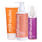 Pro Bright Lightening Cream, Acne Resolution Spray & Reboot Body Wash